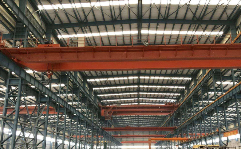 毕节盘点重型钢结构在施工中容易出现的问题